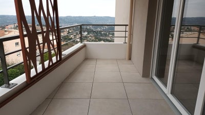 Appartement Rue de l'Estérel à Grasse