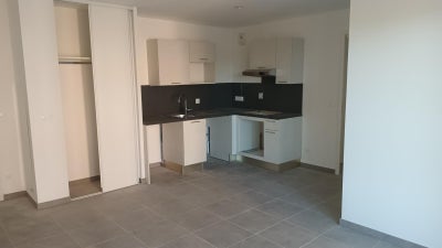 Appartement Rue de l'Estérel à Grasse