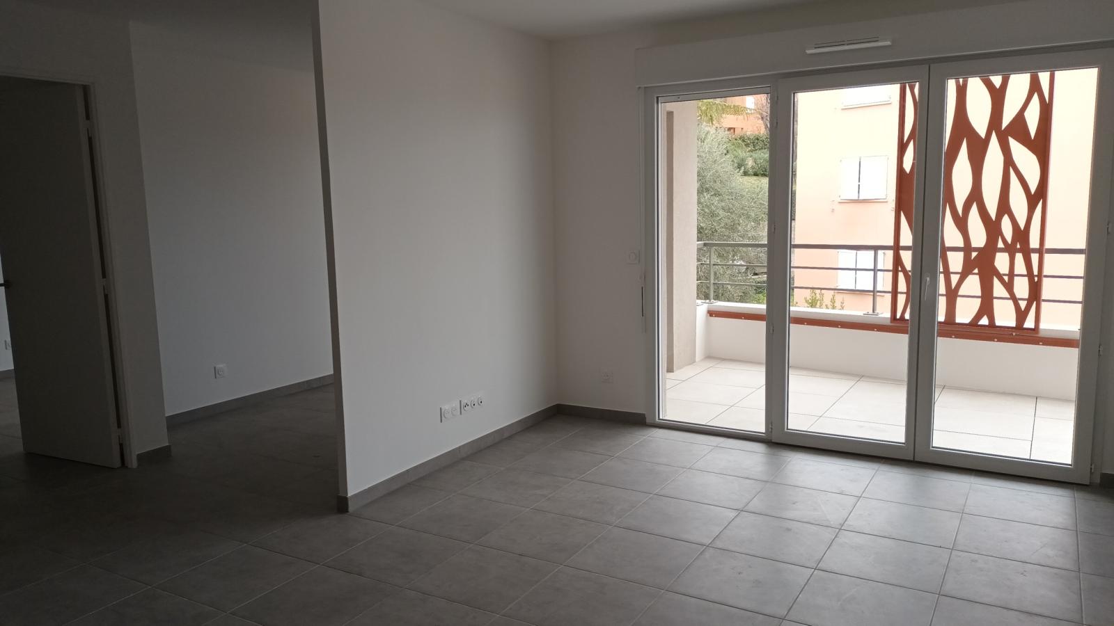 Appartement Rue de l'Estérel à Grasse