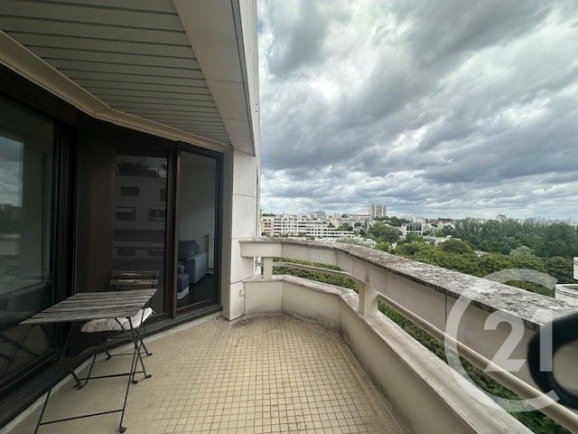 Appartement Avenue André Malraux à Levallois-Perret