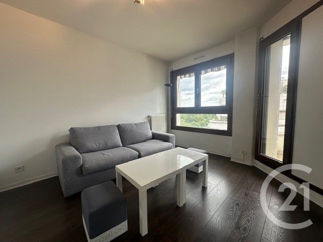 Appartement Avenue André Malraux à Levallois-Perret