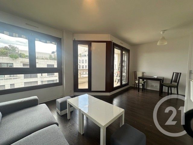 Appartement Avenue André Malraux à Levallois-Perret