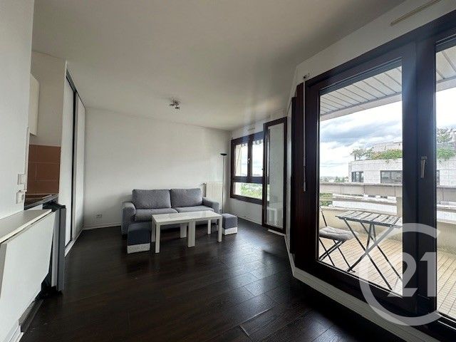 Appartement Avenue André Malraux à Levallois-Perret