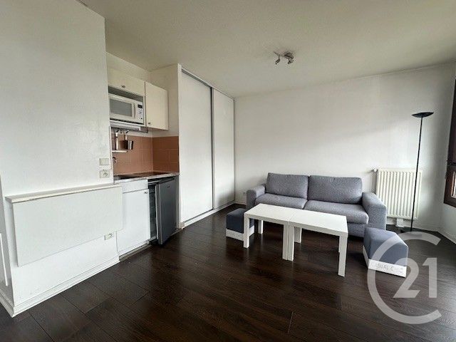 Appartement Avenue André Malraux à Levallois-Perret