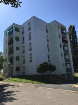 Appartement Rue de la Paix à Spicheren