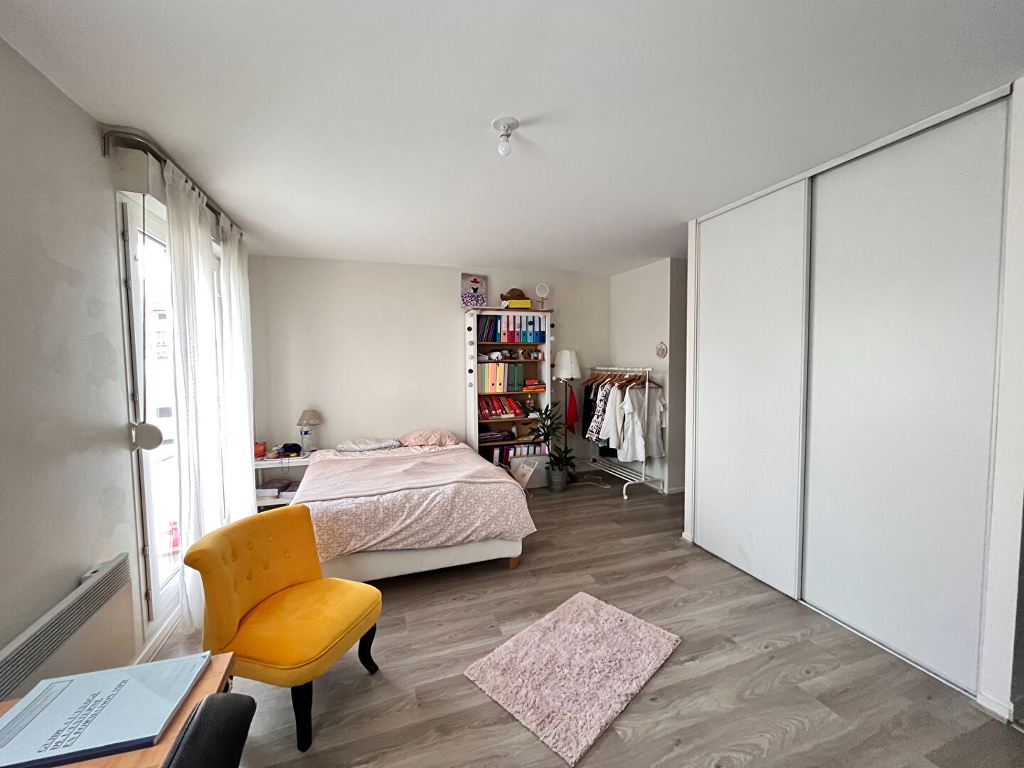 Appartement Rue Saint-Pierre les Dames à Reims