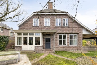 House Kerkstraat in Zeeland