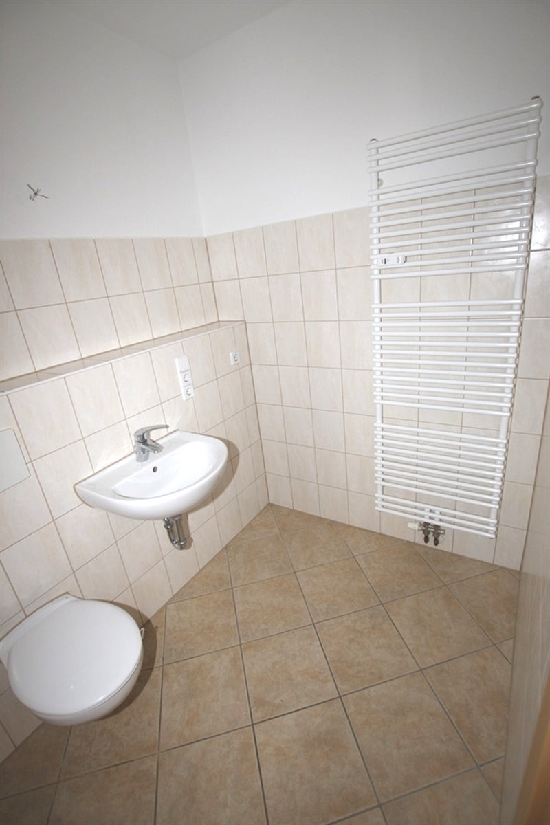 Wohnung Zeulsdorfer Straße in Gera