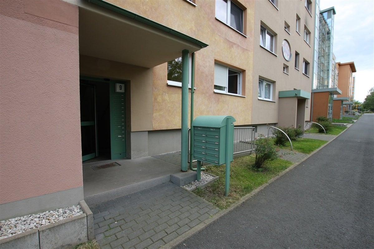Wohnung Zeulsdorfer Straße in Gera