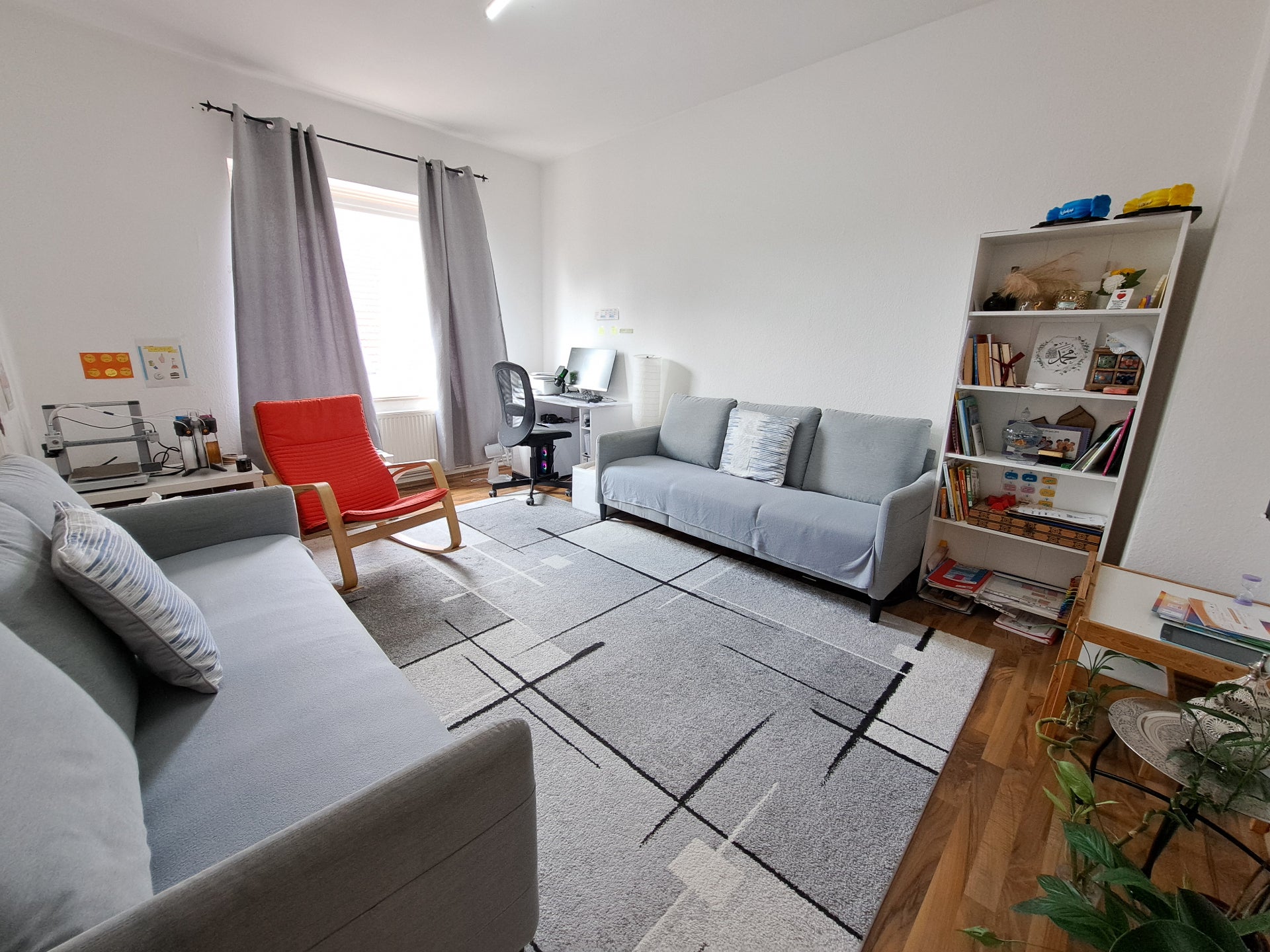 Wohnung Hökerstraße in Bremerhaven