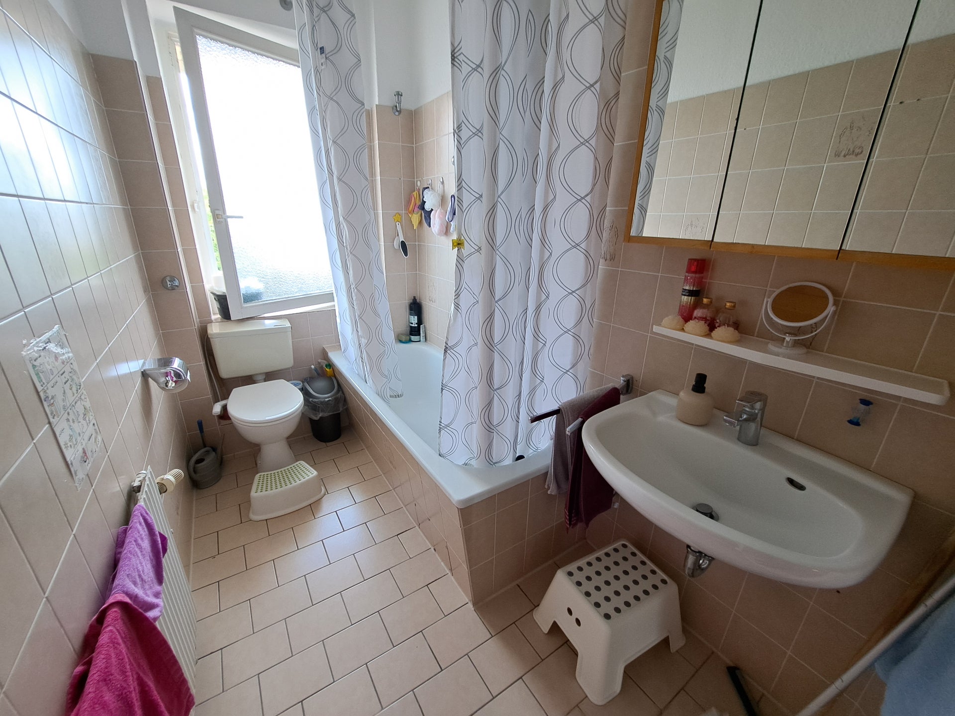 Wohnung Hökerstraße in Bremerhaven