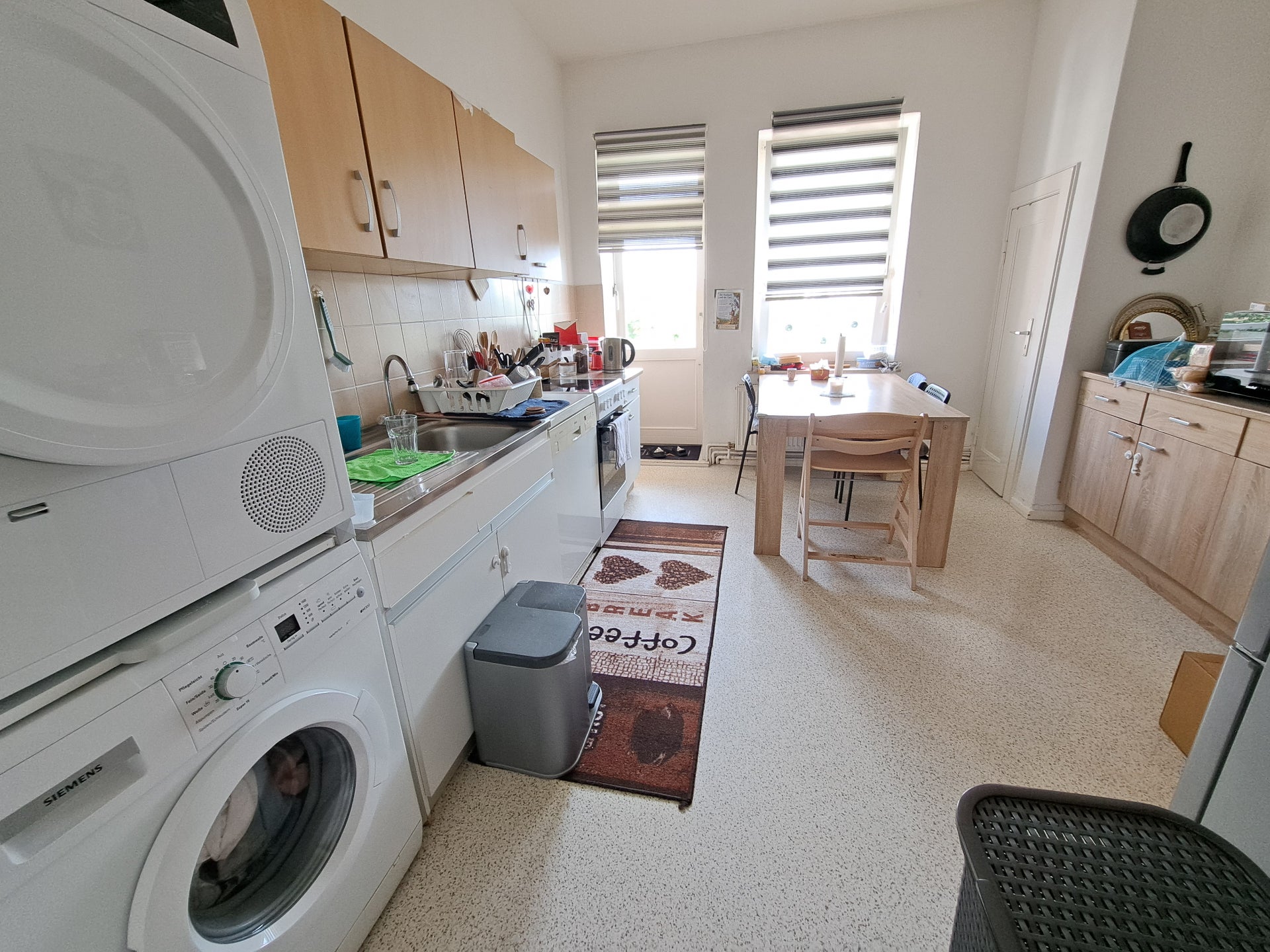 Wohnung Hökerstraße in Bremerhaven
