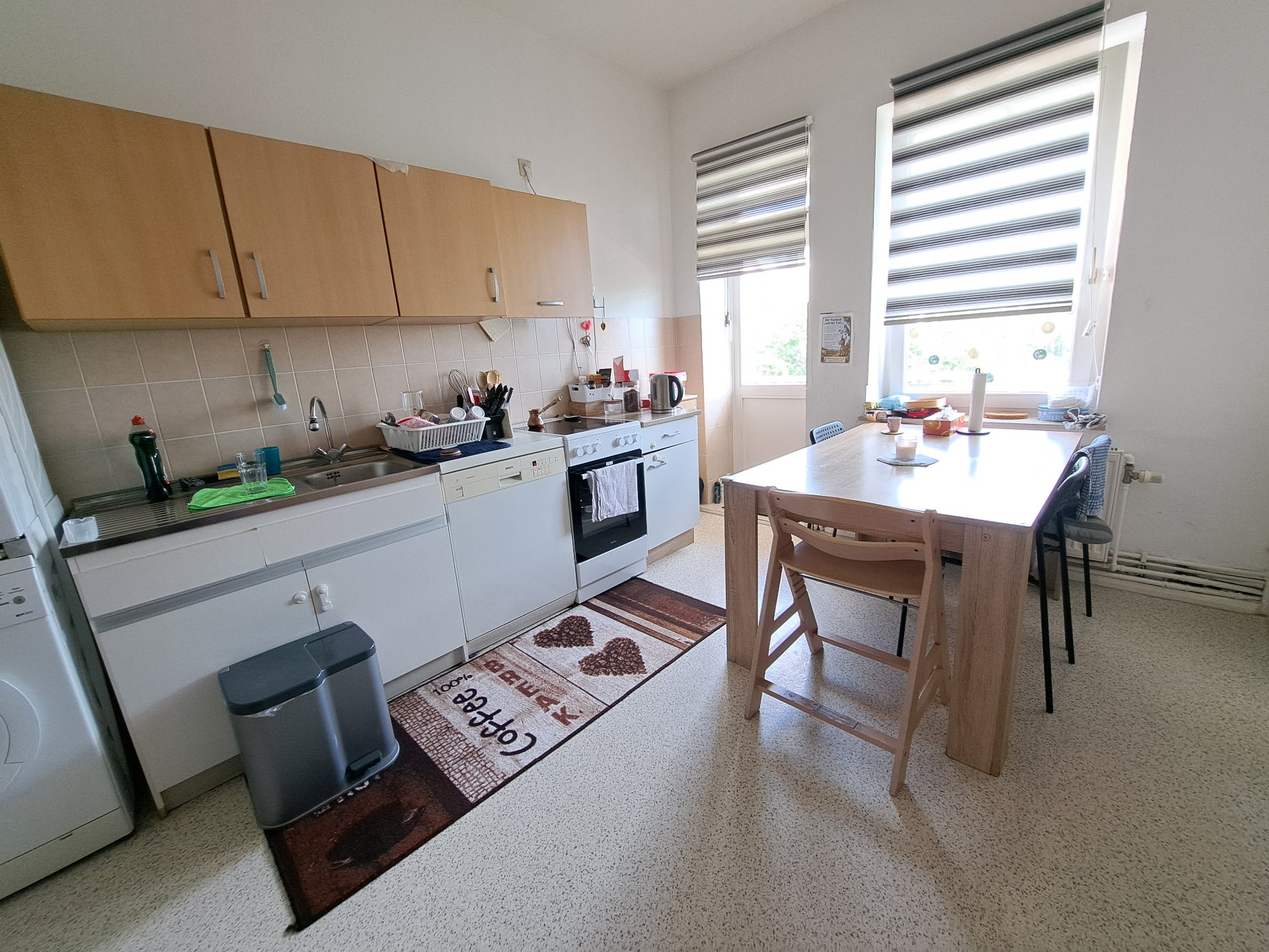 Wohnung Hökerstraße in Bremerhaven