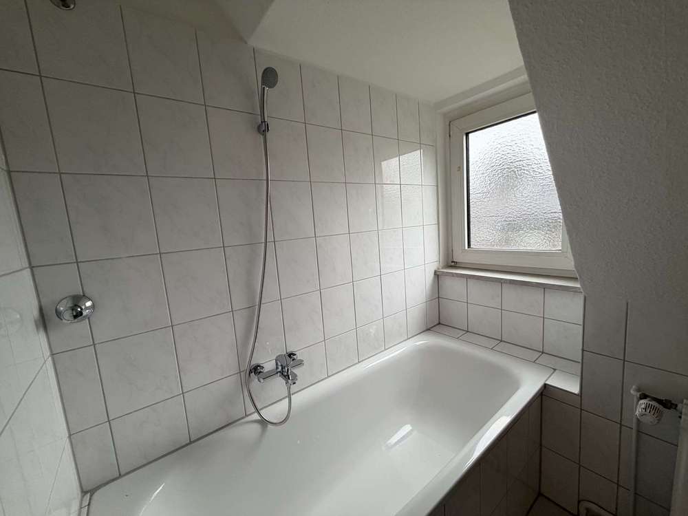 Wohnung Markusstraße in Gelsenkirchen
