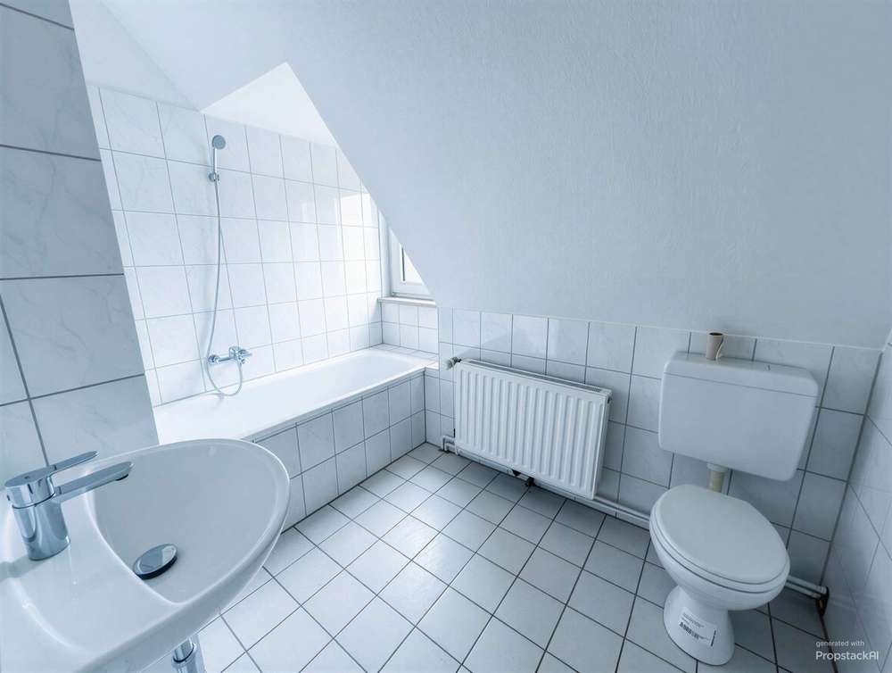 Wohnung Markusstraße in Gelsenkirchen