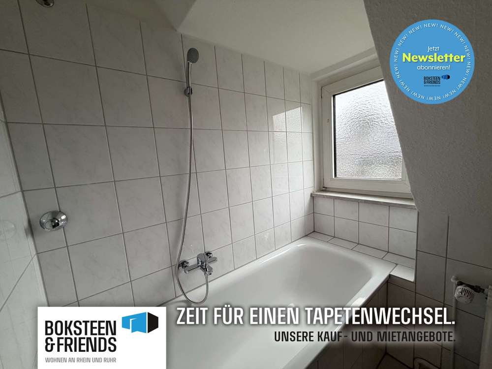 Wohnung Markusstraße in Gelsenkirchen
