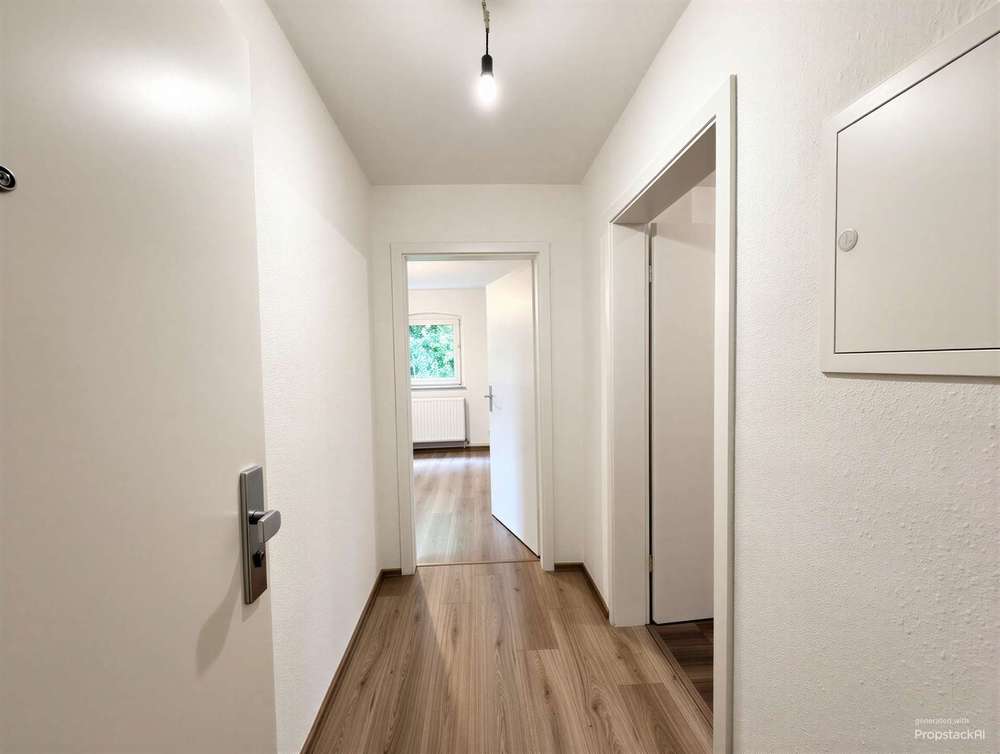 Wohnung Markusstraße in Gelsenkirchen