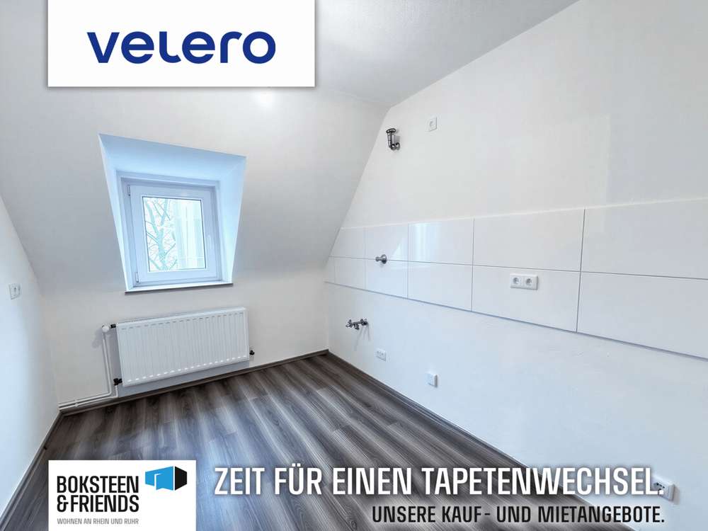 Wohnung Markusstraße in Gelsenkirchen