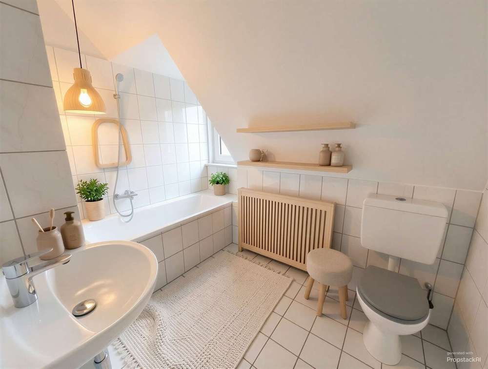 Wohnung Markusstraße in Gelsenkirchen