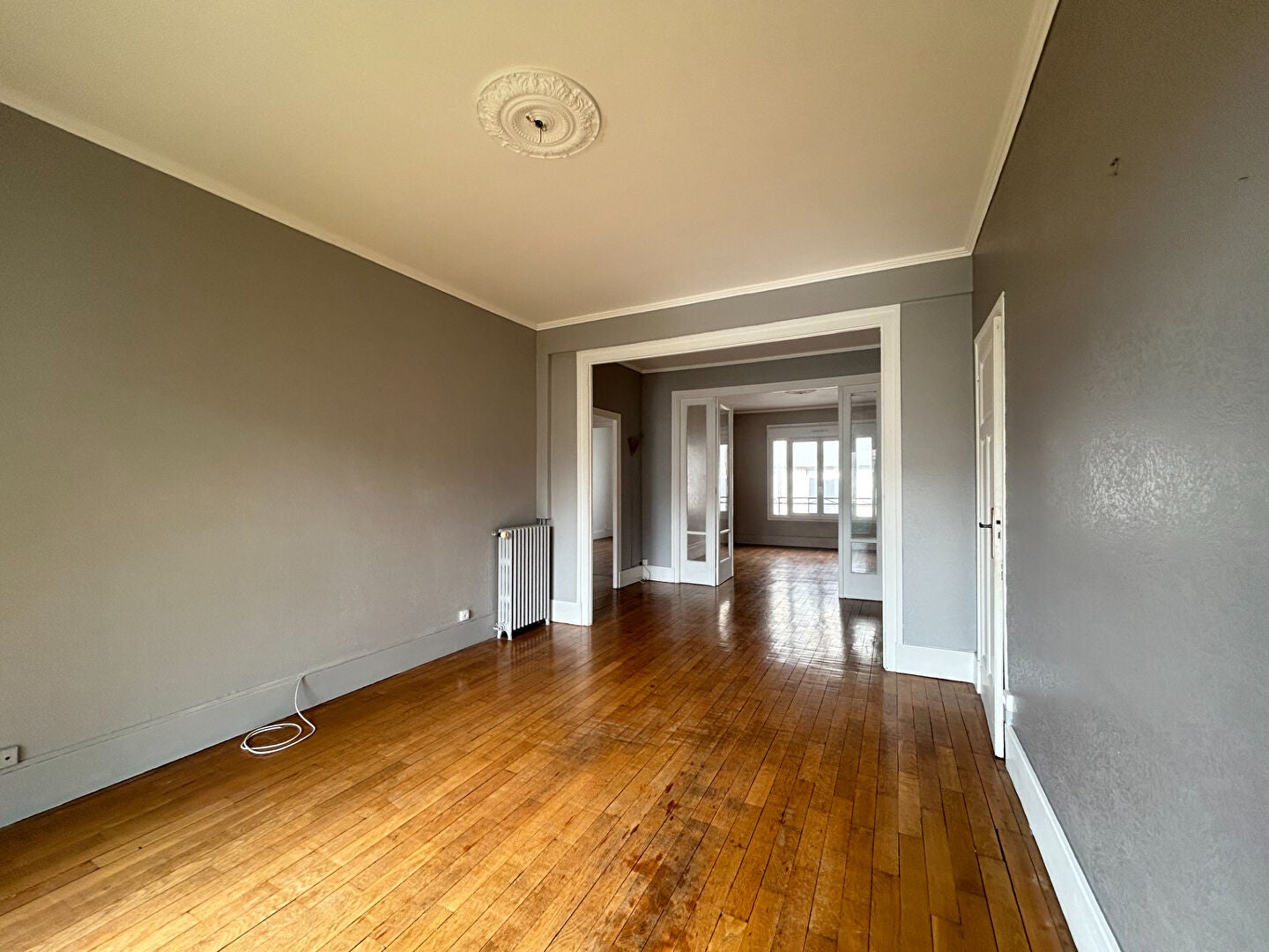 Flat Rue des Jacobins in Reims