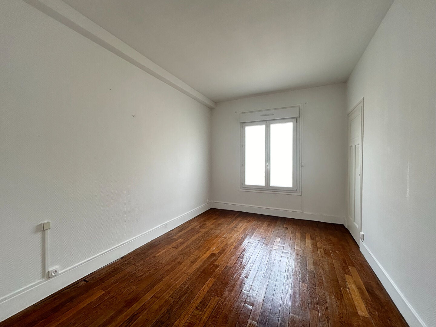 Flat Rue des Jacobins in Reims
