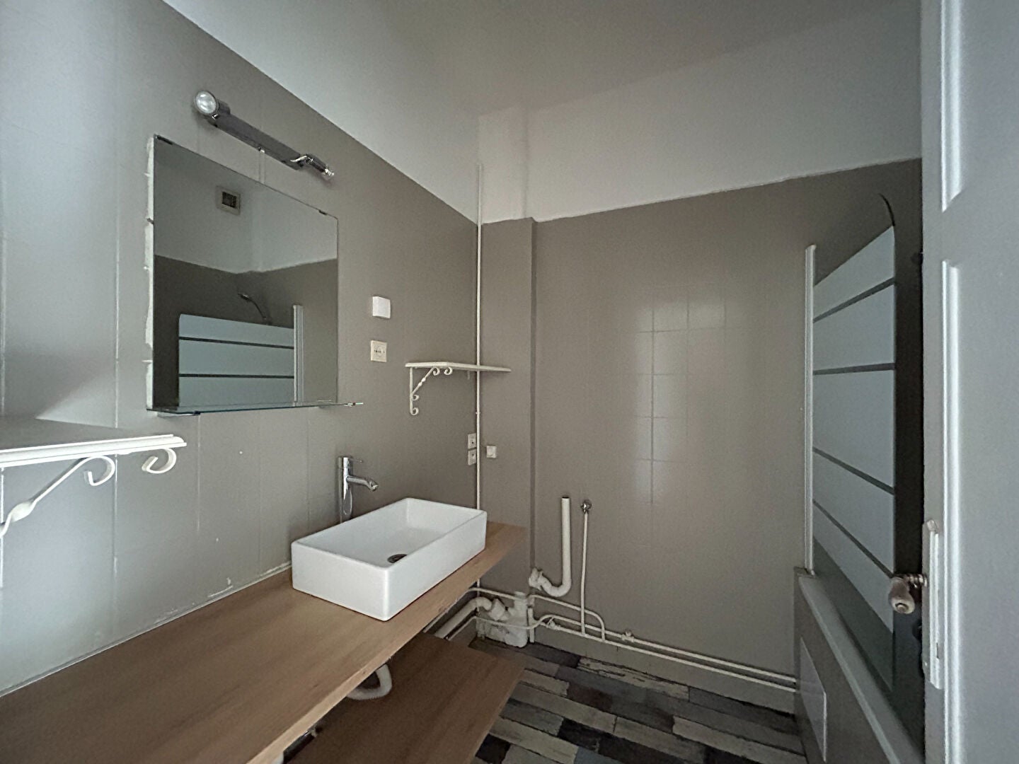 Appartement Rue des Jacobins à Reims
