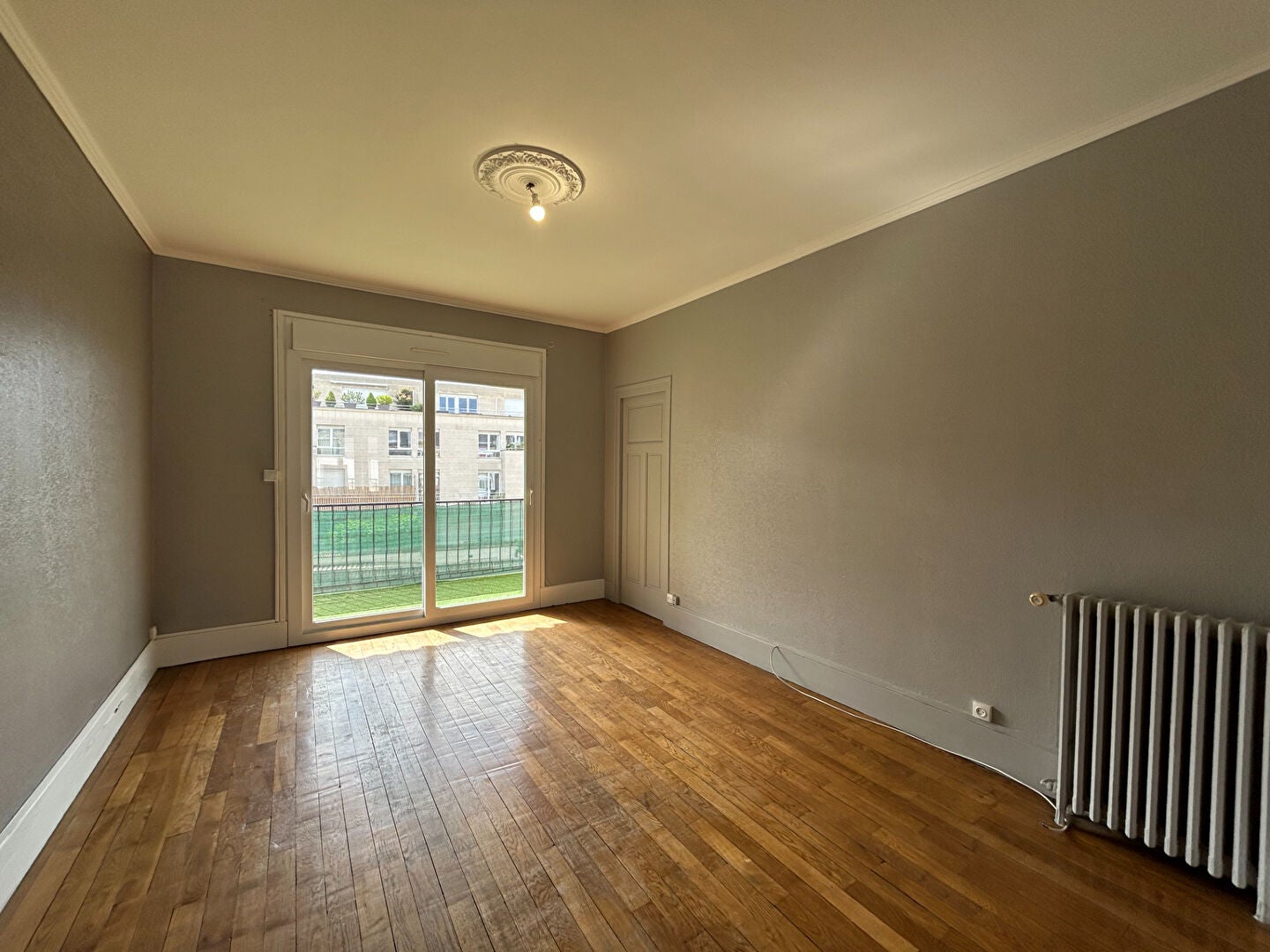 Flat Rue des Jacobins in Reims