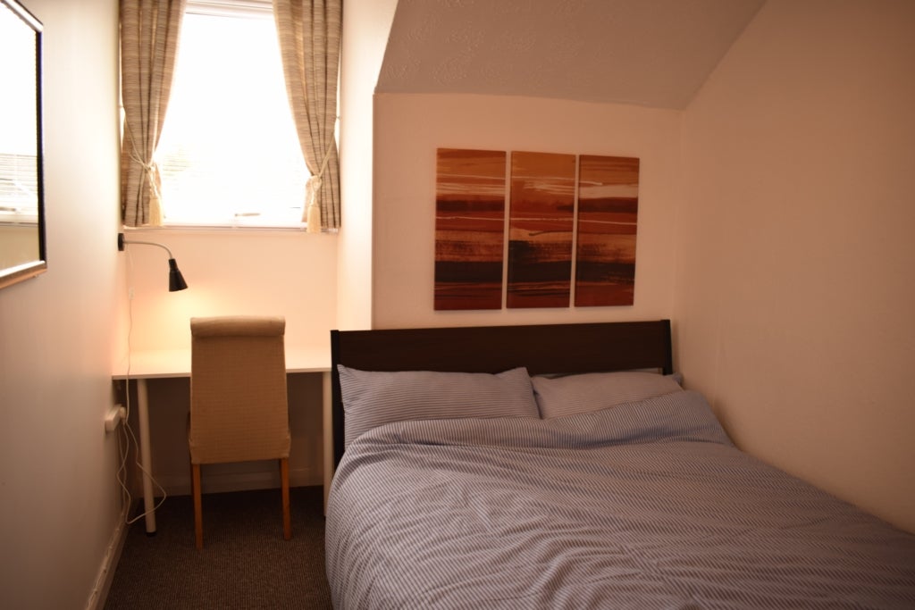 House Wetherby Place in Leeds