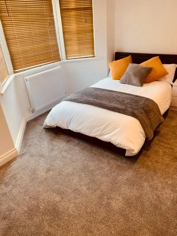 Room Princes Avenue in Watford