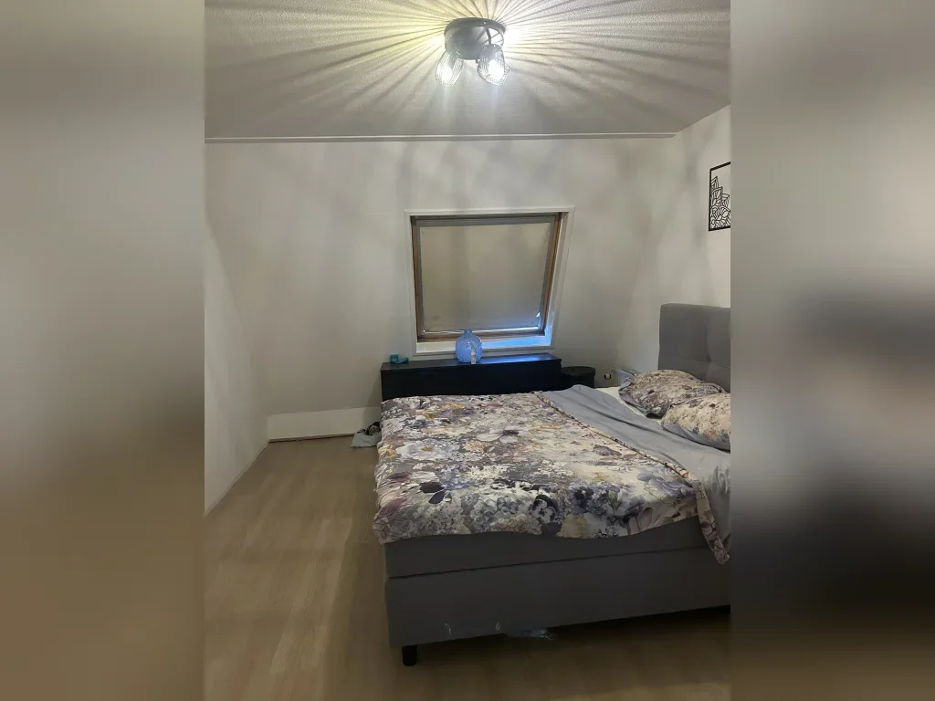 Appartement Van Zwietenhof in Rhenen