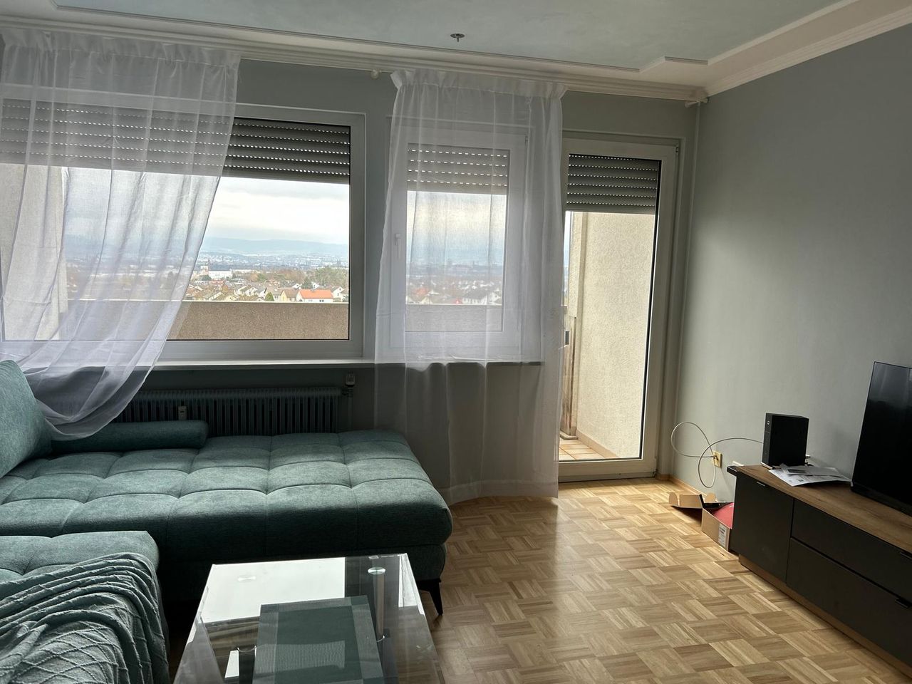 Wohnung Rheinstahlring in Vellmar