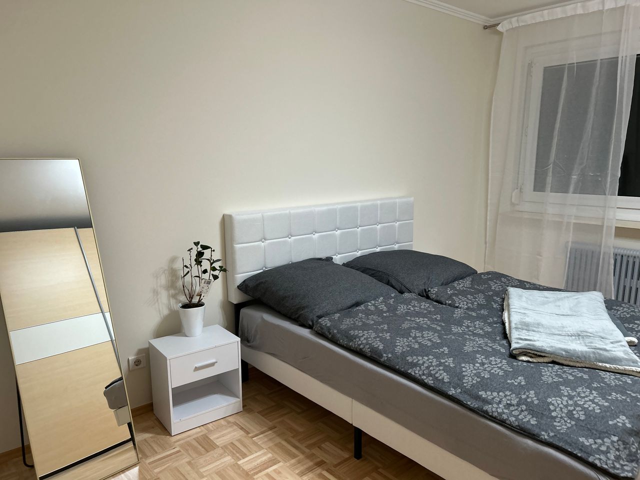 Wohnung Rheinstahlring in Vellmar