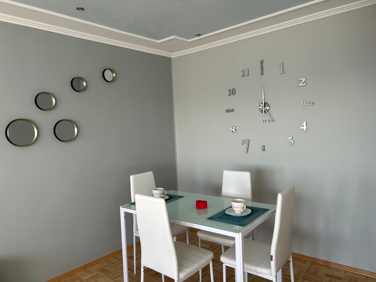 Wohnung Rheinstahlring in Vellmar