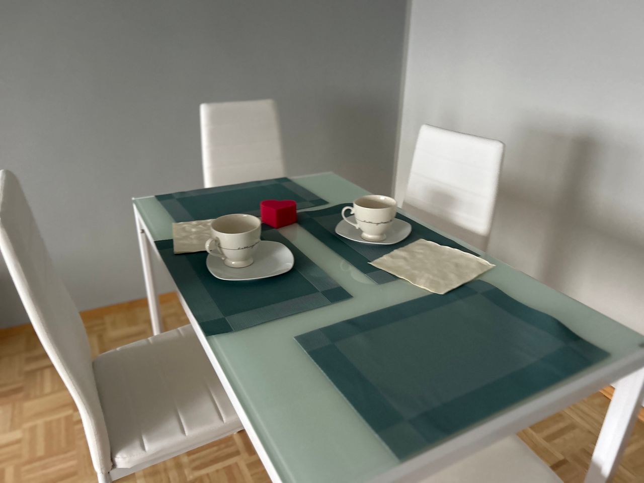 Wohnung Rheinstahlring in Vellmar