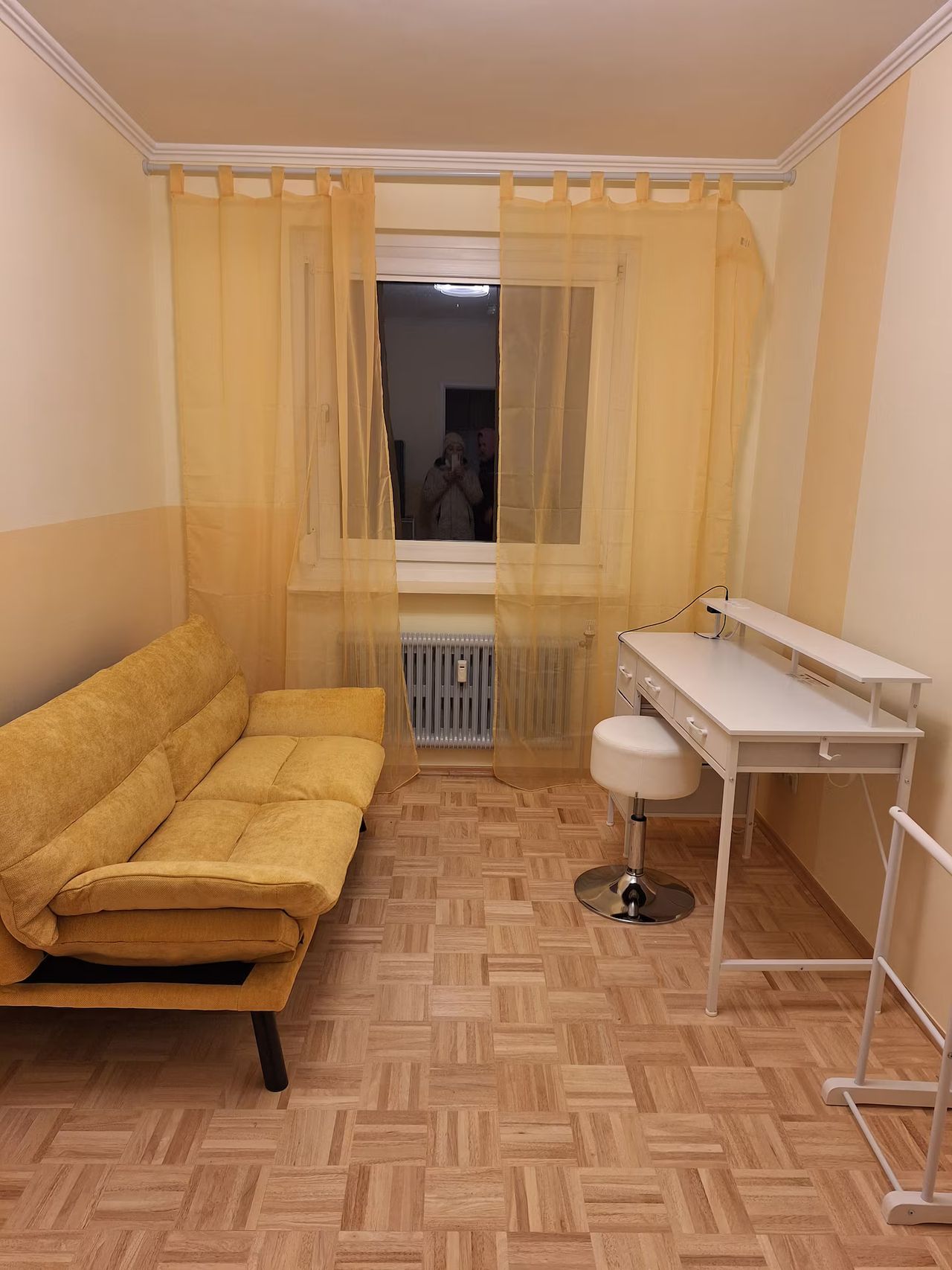 Wohnung Rheinstahlring in Vellmar