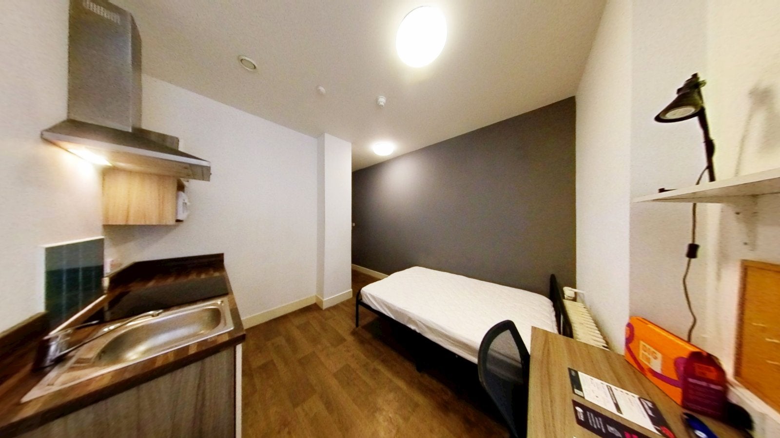 Room St Andrew's Street in Glasgow