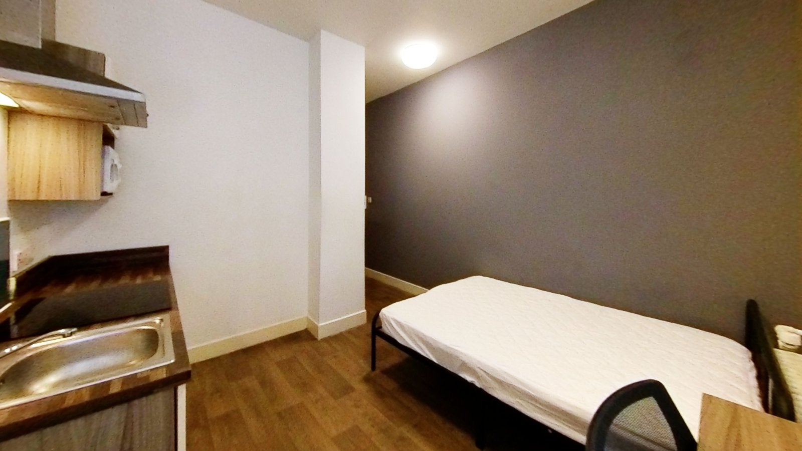Room St Andrew's Street in Glasgow