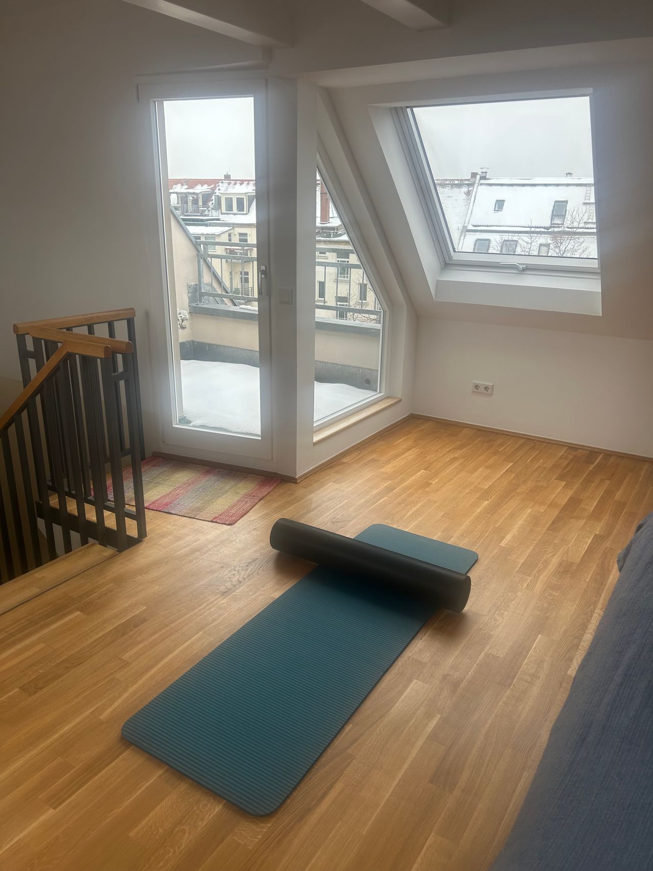 Wohnung Brockhausstraße in Leipzig
