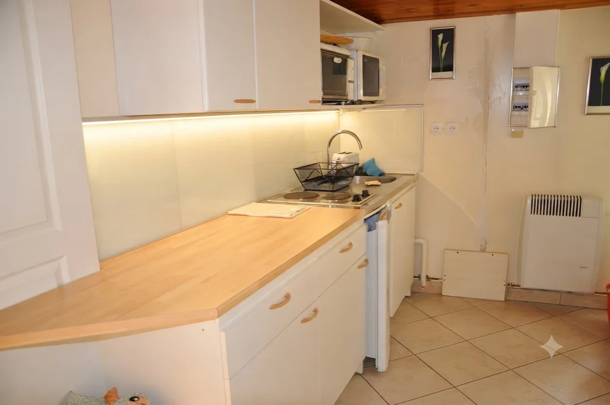 Appartement Boulevard Pinel à Bron