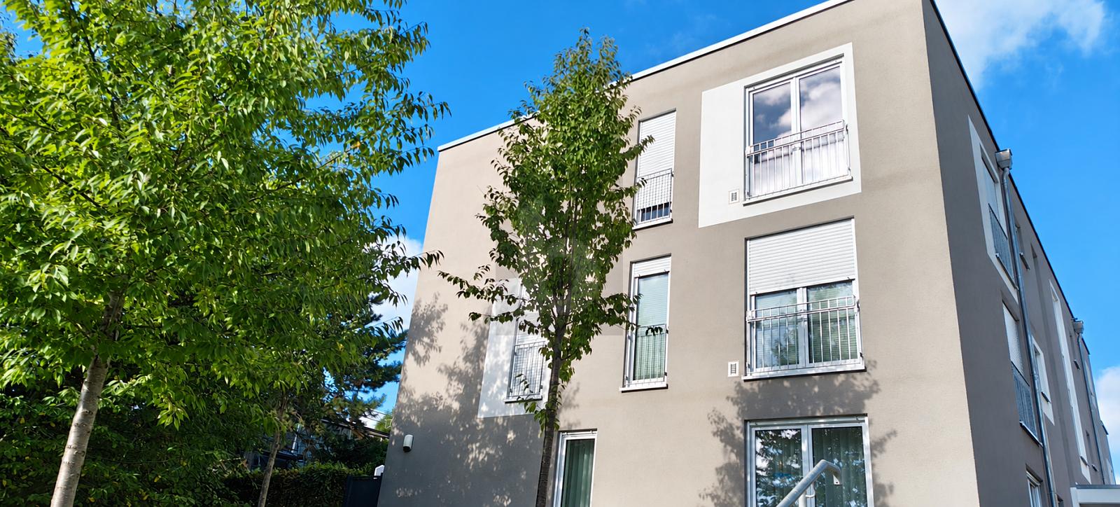 Wohnung Breitwiesenweg in Denkendorf