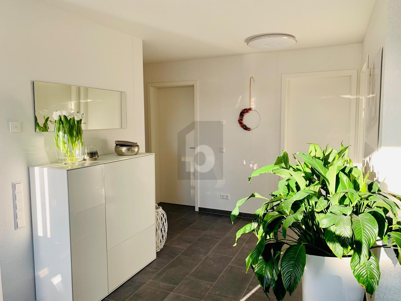 Wohnung Breitwiesenweg in Denkendorf