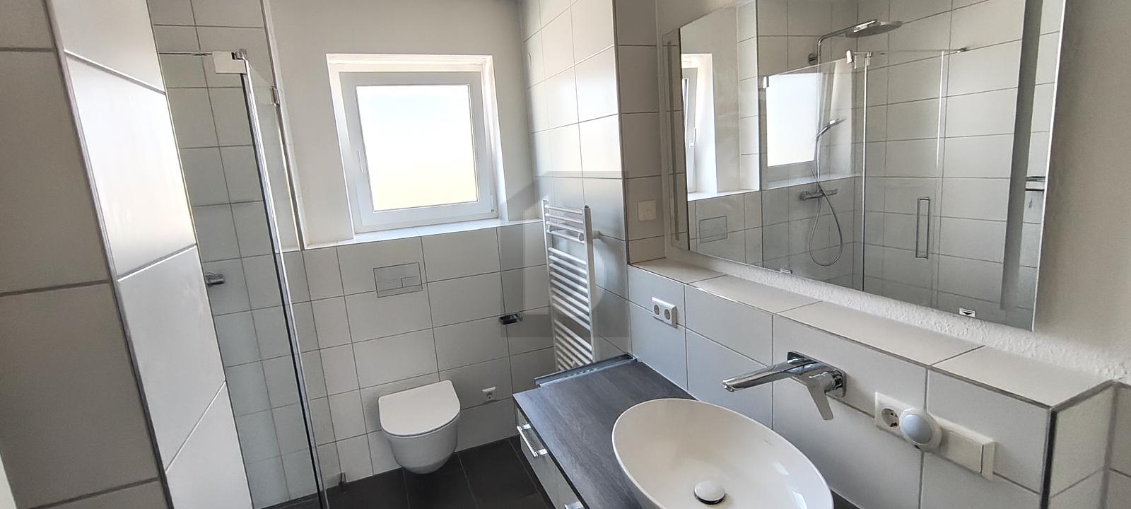 Wohnung Breitwiesenweg in Denkendorf