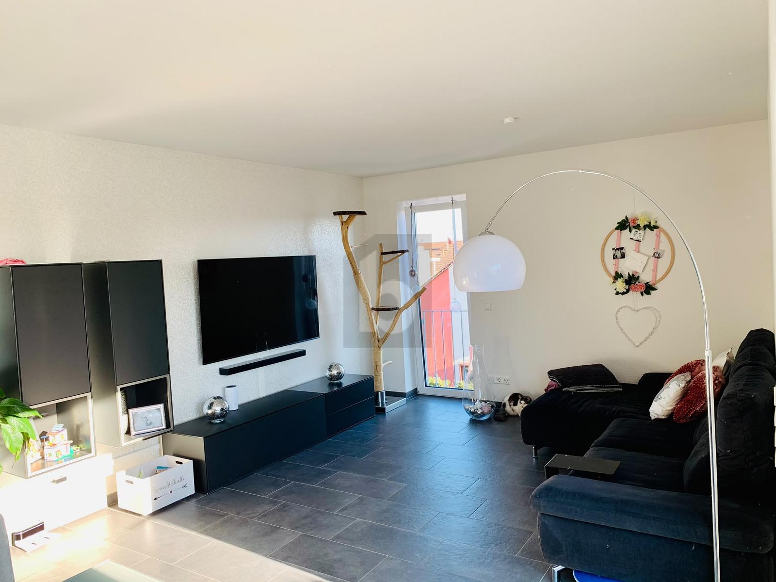 Wohnung Breitwiesenweg in Denkendorf