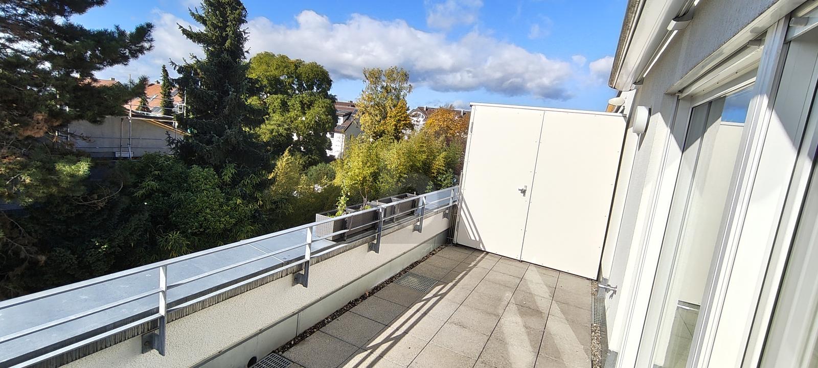 Wohnung Breitwiesenweg in Denkendorf