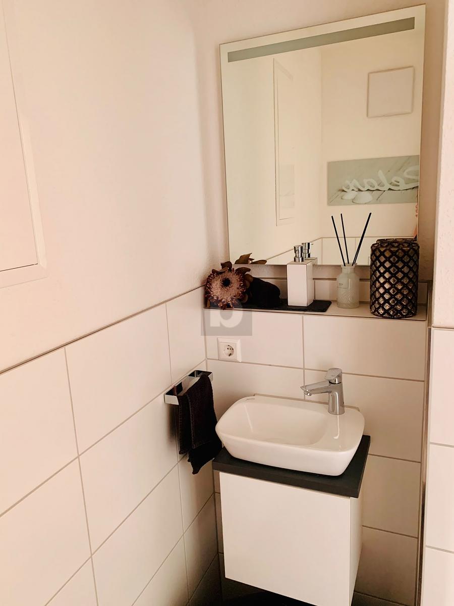 Wohnung Breitwiesenweg in Denkendorf
