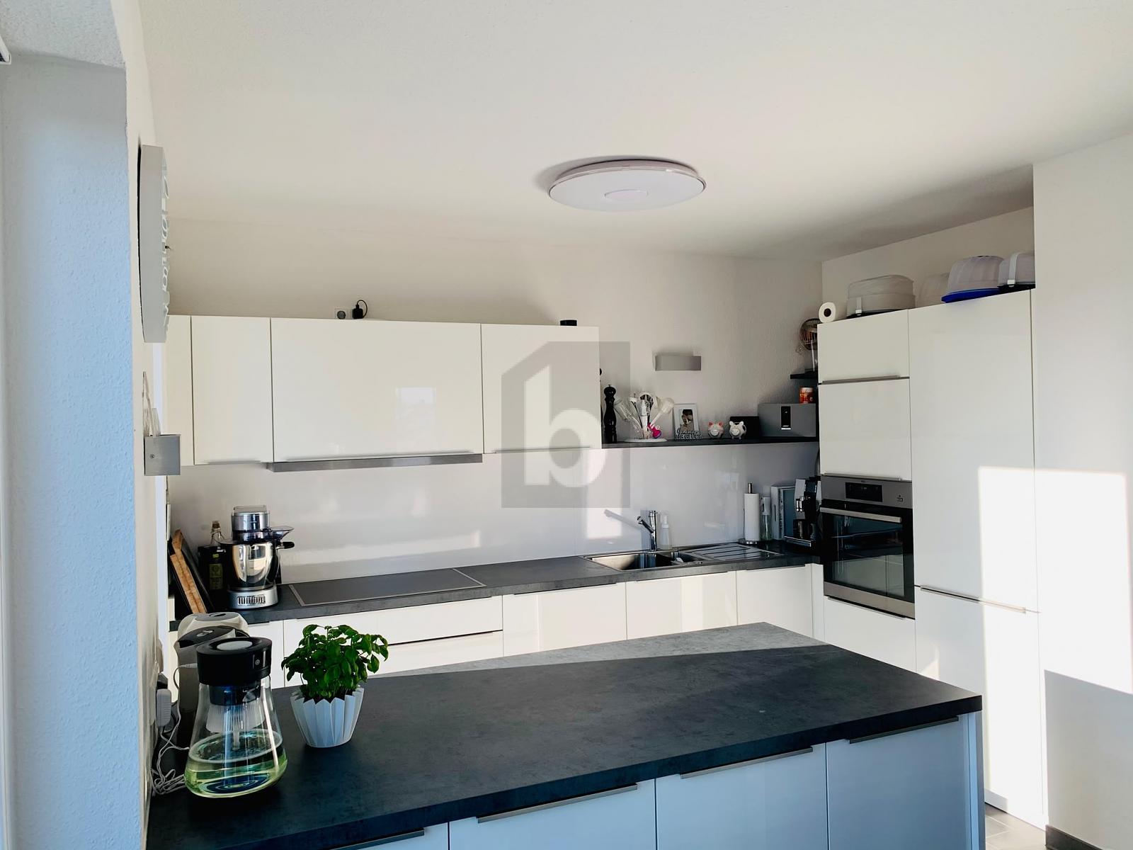 Wohnung Breitwiesenweg in Denkendorf