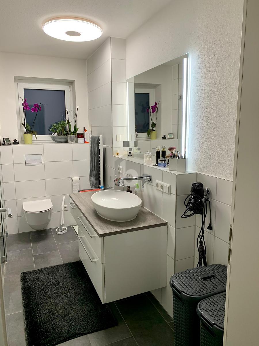 Wohnung Breitwiesenweg in Denkendorf