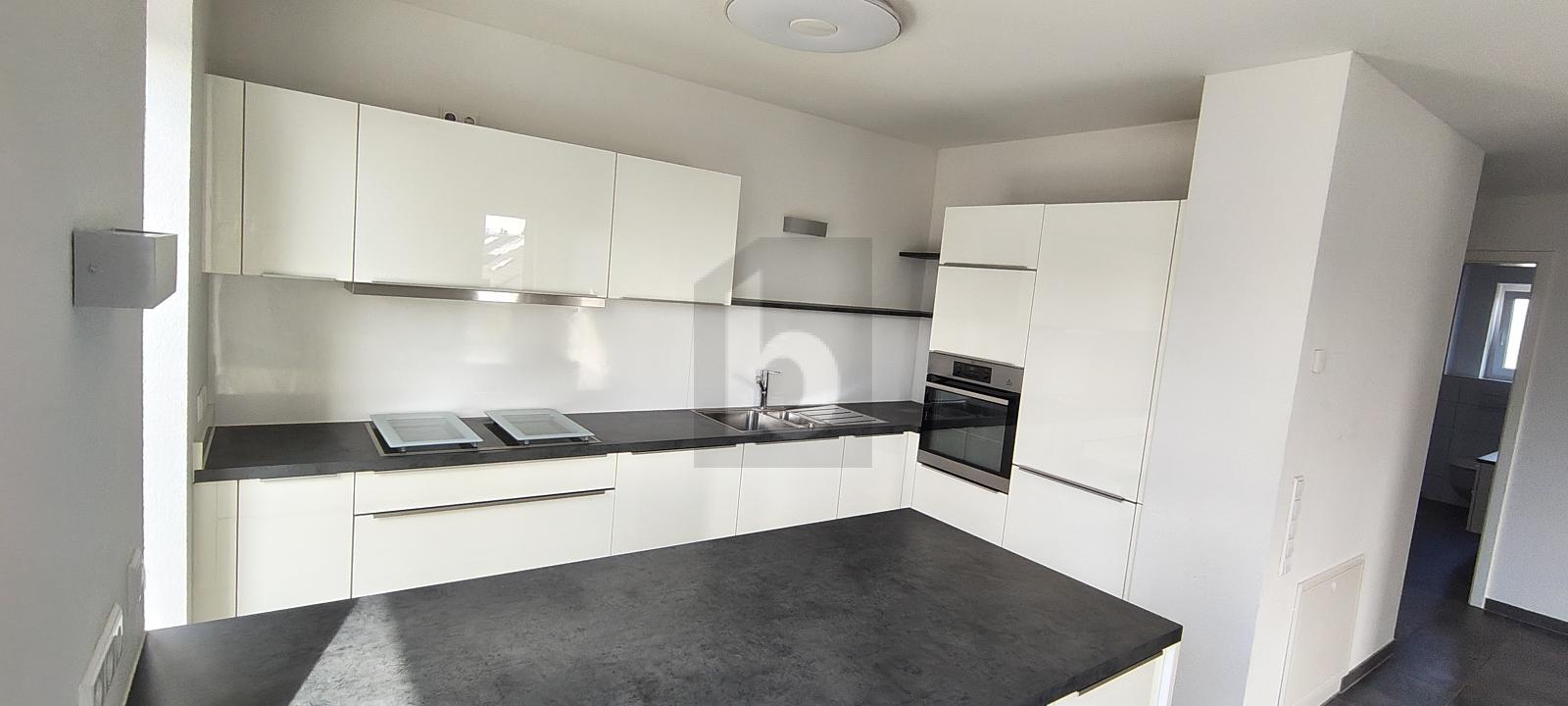 Wohnung Breitwiesenweg in Denkendorf