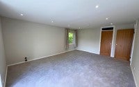 Flat Bramhall Lane in Bramhall