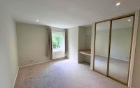 Flat Bramhall Lane in Bramhall